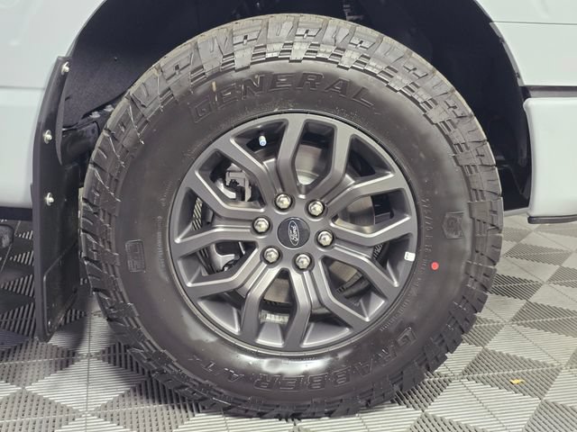 Certified 2026 Ford F150 Tremor w/ Bed Utility Package AWD/4WD image 9