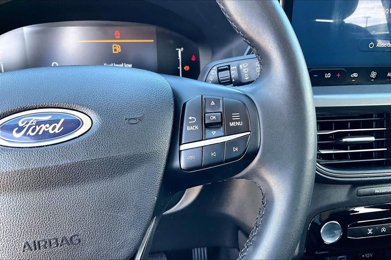 Certified 2023 Ford Escape Active w/ Tech Pack #1 FWD image 23