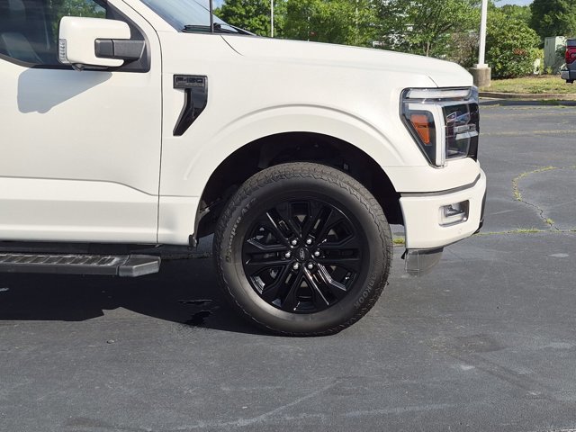 Certified 2024 Ford F150 Lariat w/ Bed Utility Package AWD/4WD image 11