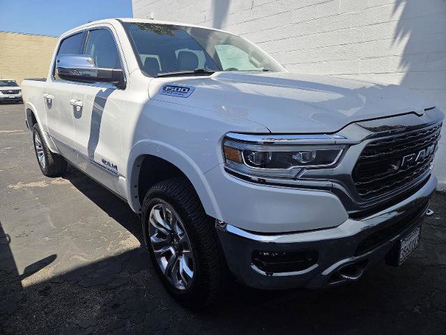 Used 2023 RAM 1500 Limited