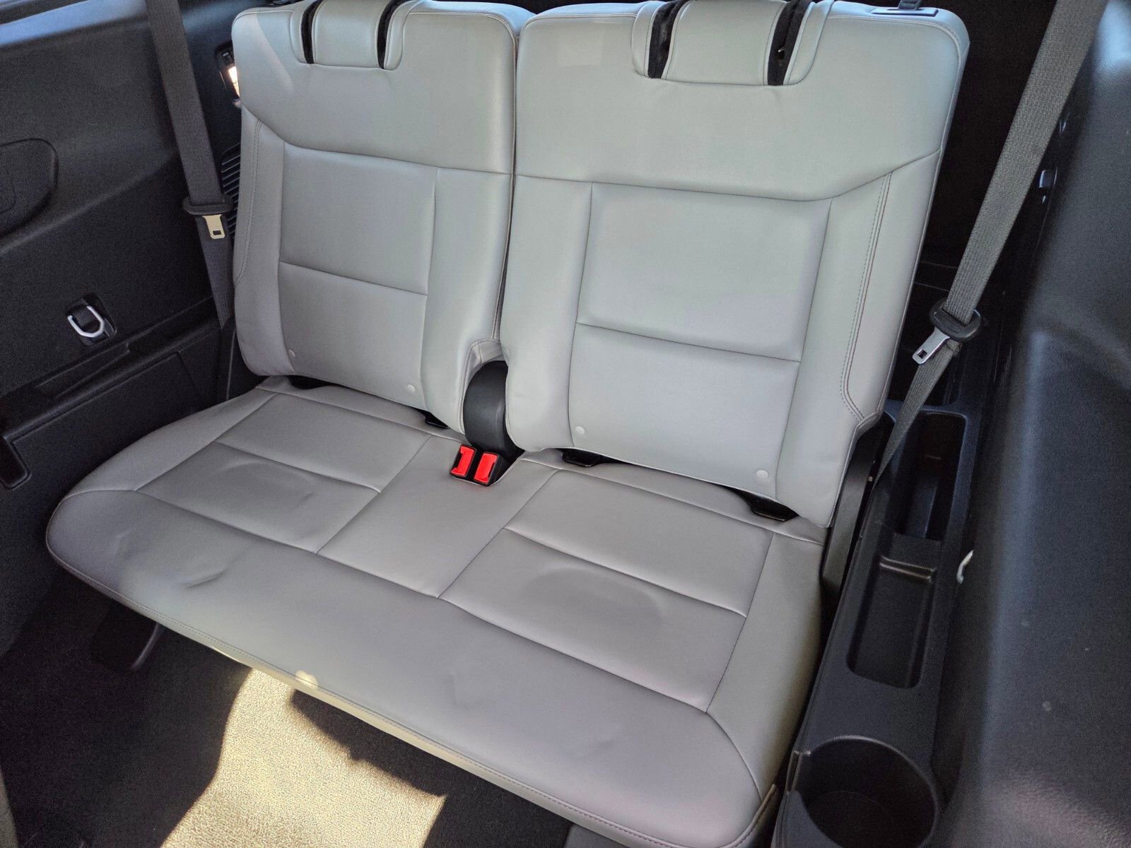 Certified 2025 Ford Explorer Active w/ Active Comfort Package image 13