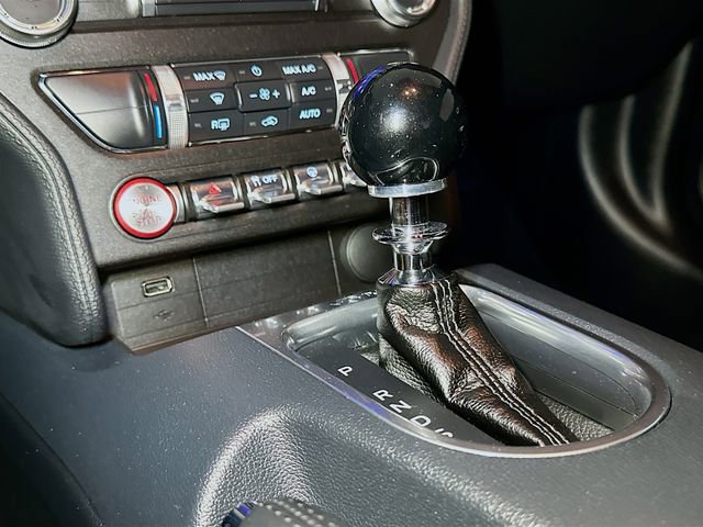 Certified 2021 Ford Mustang Mach 1 image 15