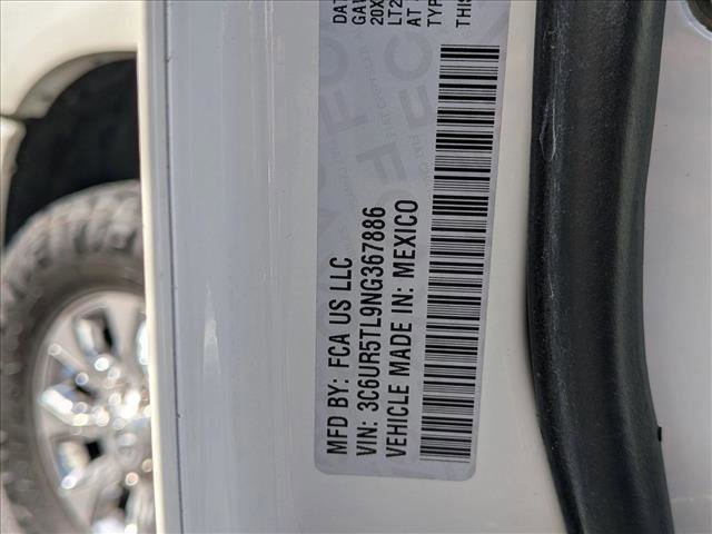 Used 2022 RAM 2500 Limited w/ Towing Technology Group image 20