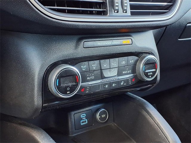 Certified 2021 Ford Escape SEL w/ Technology Package image 19