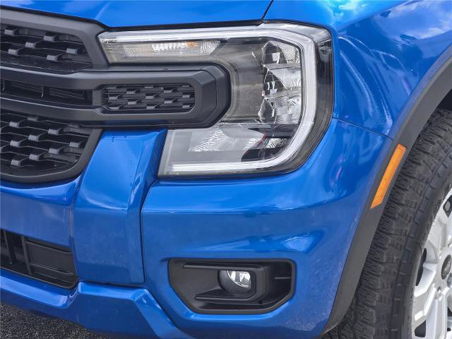 Certified 2025 Ford Ranger XL RWD image 10