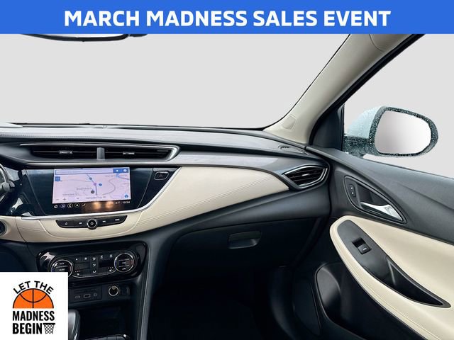 Used 2021 Buick Encore GX Essence w/ Advanced Technology Package image 23