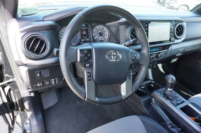 Used 2023 Toyota Tacoma TRD Sport RWD image 18