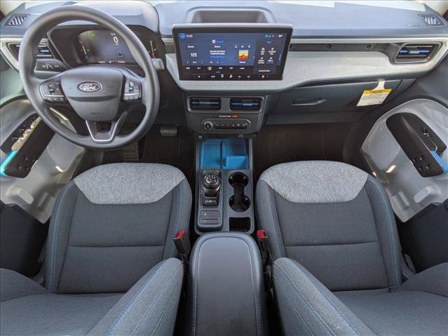 Certified 2025 Ford Maverick XLT FWD image 17