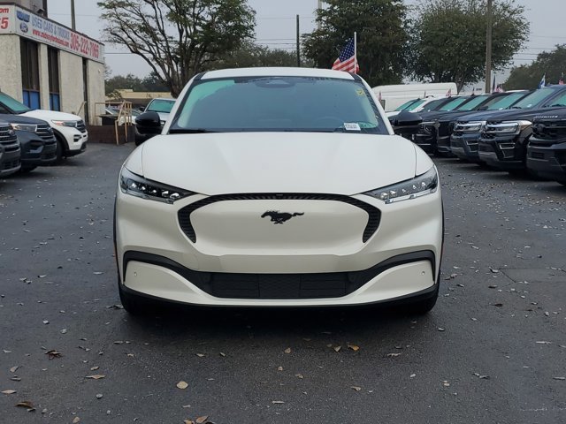 Certified 2023 Ford Mustang Mach-E Select image 6