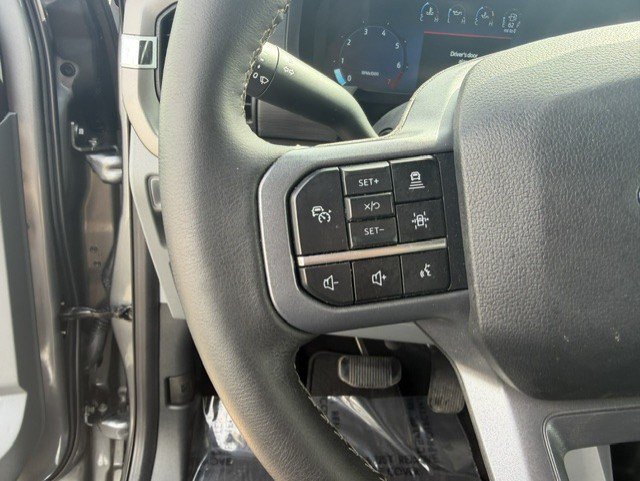 Certified 2024 Ford F150 XLT w/ Equipment Group 302A MID AWD/4WD image 14
