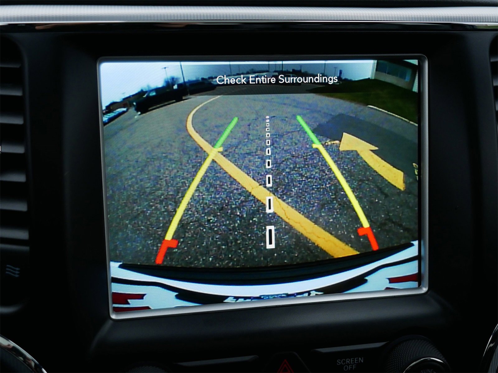 Used 2018 Jeep Grand Cherokee SRT image 26