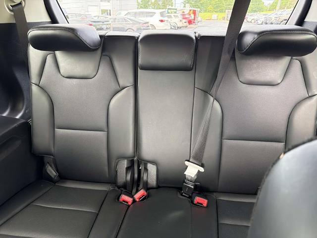 Used 2025 Kia Telluride S FWD image 23