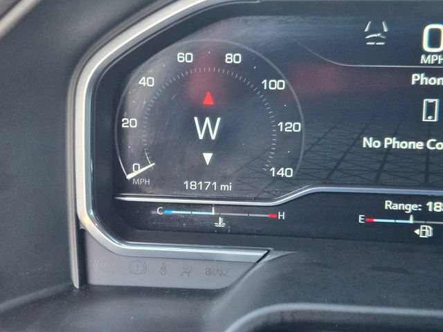 Used 2024 GMC Sierra 2500 Denali Ultimate AWD/4WD image 19