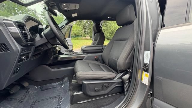 Certified 2023 Ford F150 XLT w/ Equipment Group 302A High AWD/4WD image 25