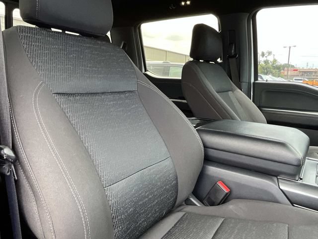 Certified 2023 Ford F150 XLT w/ Equipment Group 302A High AWD/4WD image 29