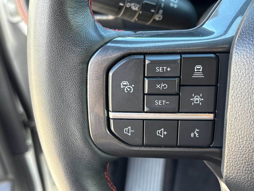 Certified 2023 Ford Expedition Max Limited AWD/4WD image 18