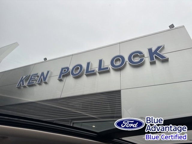 Certified 2022 Ford Edge SEL w/ Convenience Package image 25