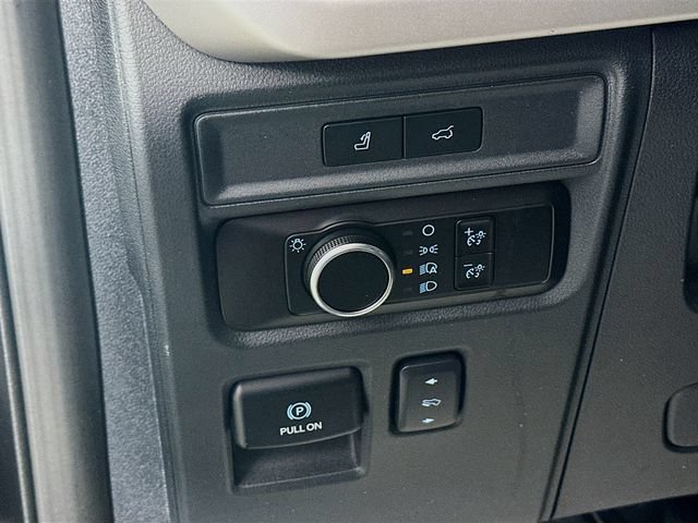 Certified 2023 Ford Expedition Max XLT AWD/4WD image 17