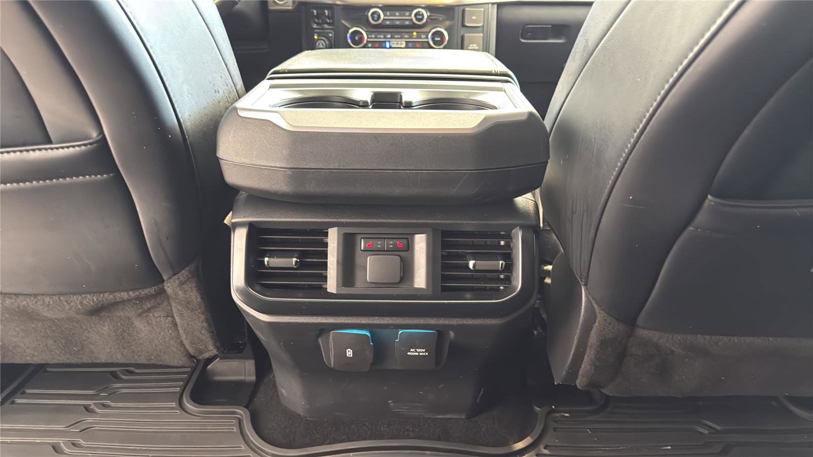 Certified 2023 Ford F150 Raptor w/ Raptor 37 Performance Package AWD/4WD image 28