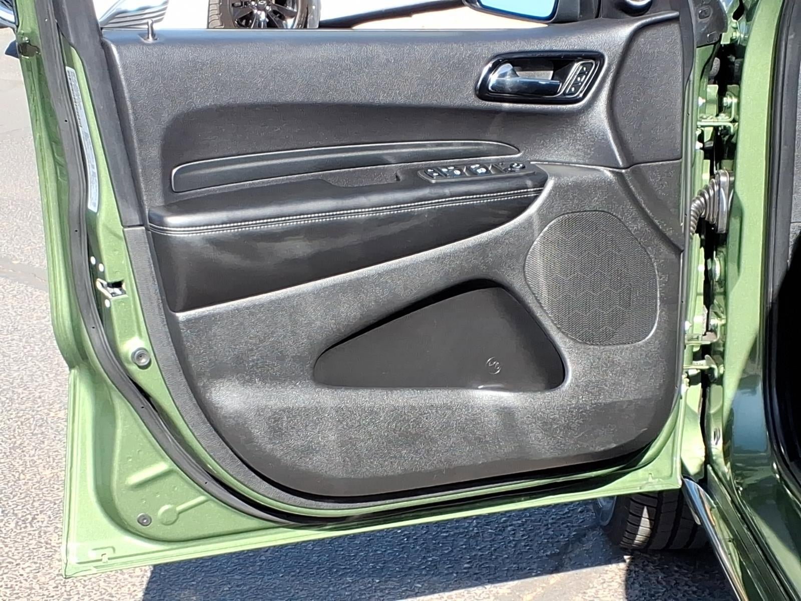 Used 2021 Dodge Durango GT RWD image 22