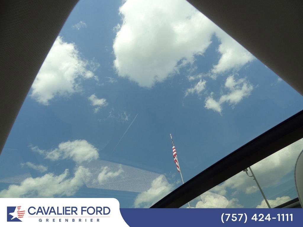 Used 2021 Kia Sorento SX AWD/4WD image 7