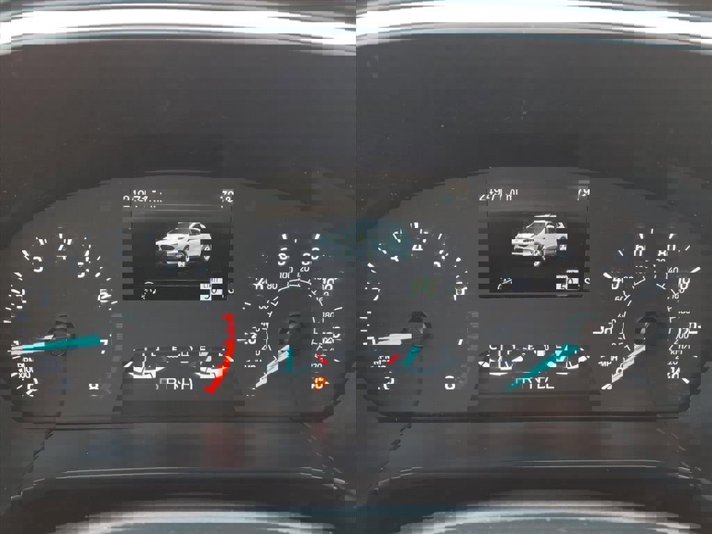 Certified 2022 Ford Escape SEL image 15