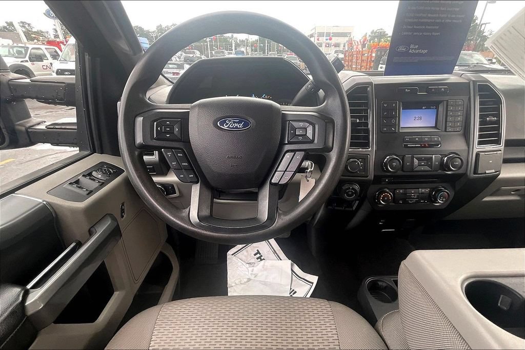 Certified 2018 Ford F150 XLT w/ Max Trailer Tow Package AWD/4WD image 4