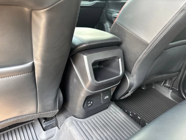 Certified 2025 Ford Ranger Raptor AWD/4WD image 34