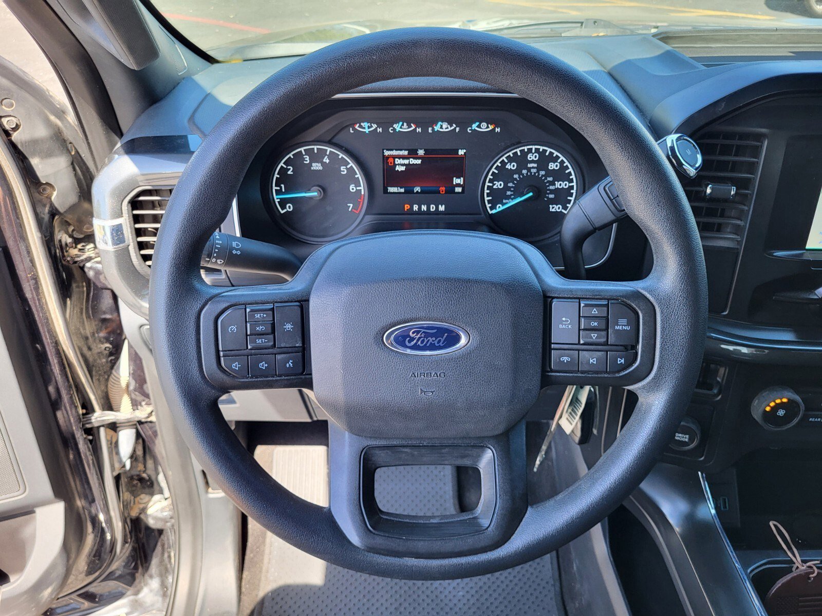 Certified 2022 Ford F150 XL w/ STX Appearance Package image 26