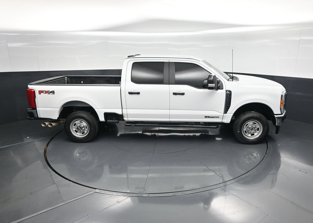 Certified 2023 Ford F250 XL w/ FX4 Off-Road Package AWD/4WD image 52