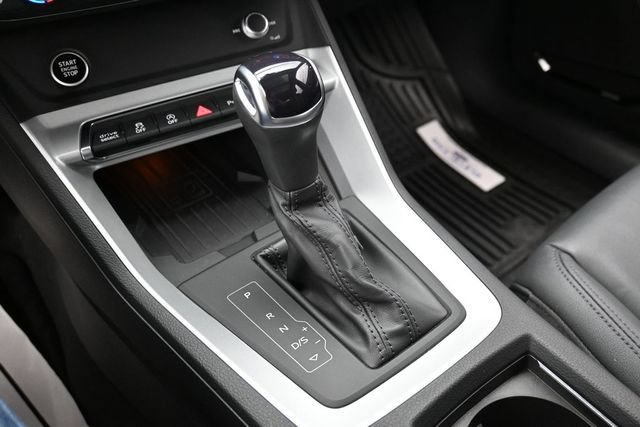 Used 2023 Audi Q3 2.0T Premium Plus AWD/4WD image 27