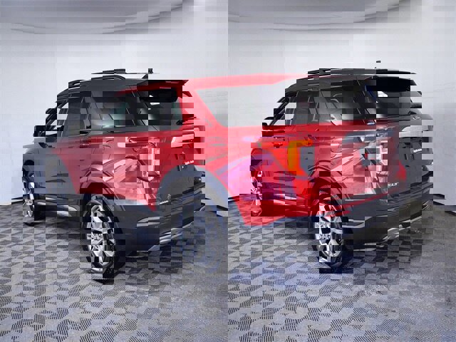 Certified 2023 Ford Explorer XLT w/ Equipment Group 202A image 2