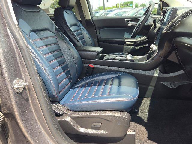 Certified 2024 Ford Edge SEL w/ Sport Appearance Package AWD/4WD image 6