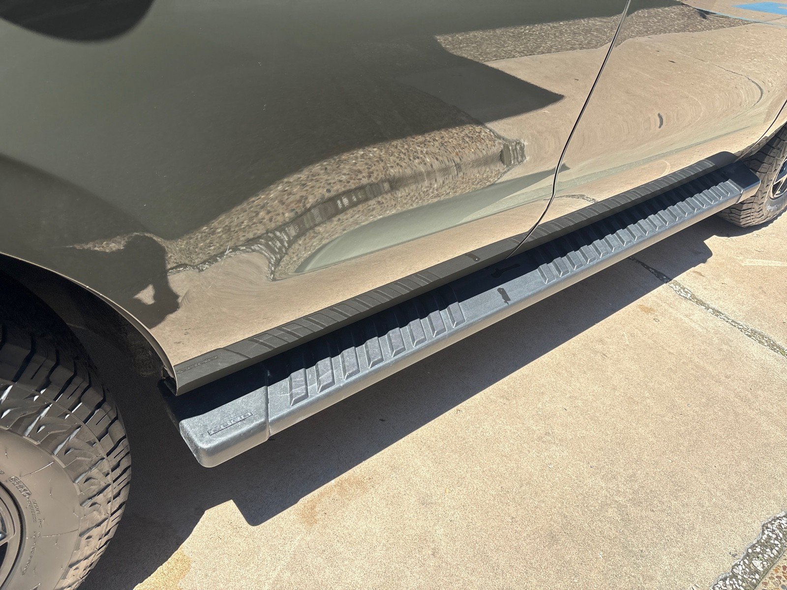 Certified 2024 Ford Expedition Timberline AWD/4WD image 12