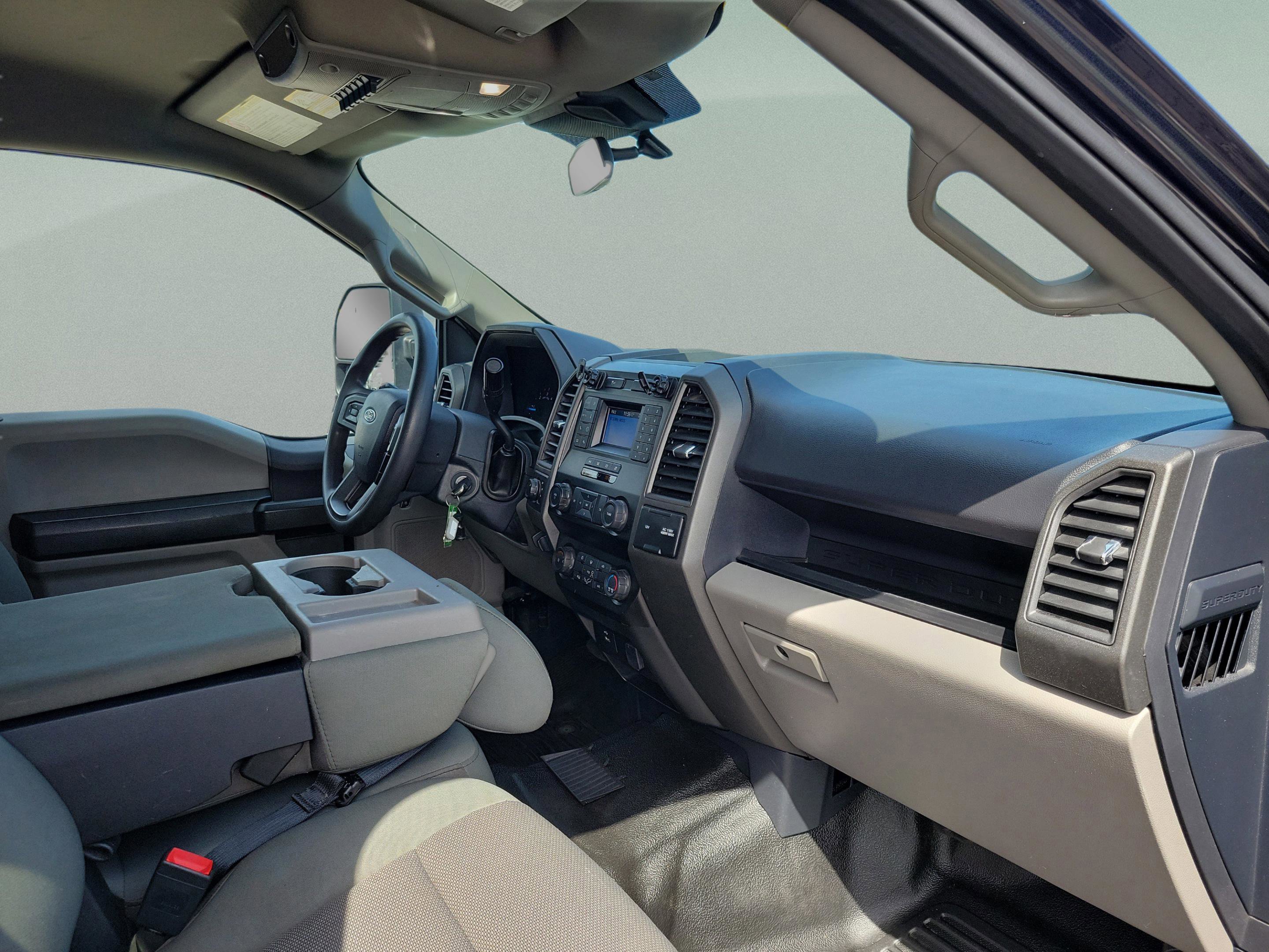 Certified 2022 Ford F350 XL w/ Power Equipment Group image 29