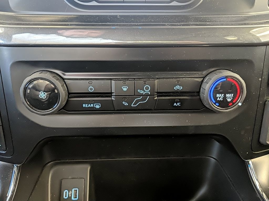 Certified 2023 Ford F150 XL w/ STX Appearance Package AWD/4WD image 20