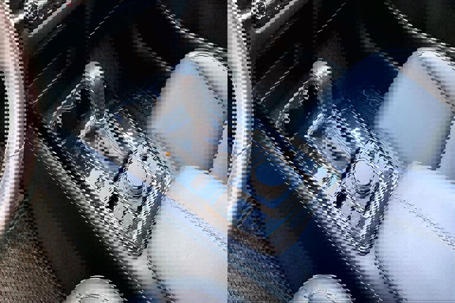 Used 2021 MAZDA CX-30 FWD 2.5 S w/ Preferred Package image 17