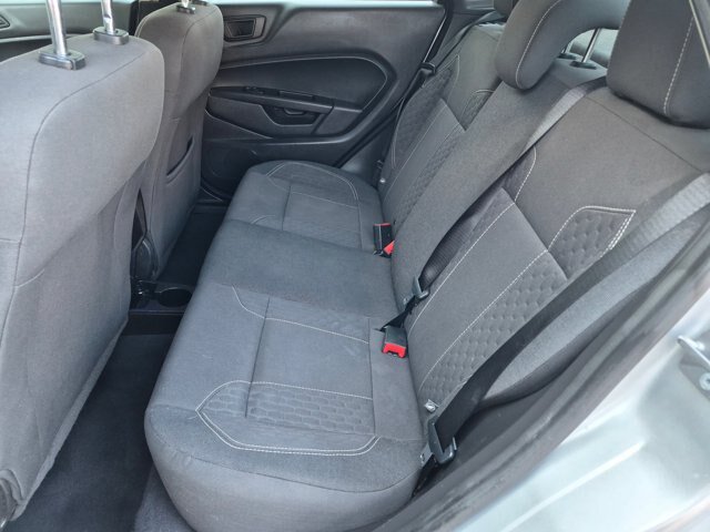 Certified 2019 Ford Fiesta SE w/ Equipment Group 201A FWD image 22