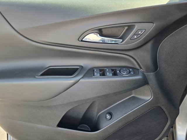 Used 2024 Chevrolet Equinox LT AWD/4WD image 17