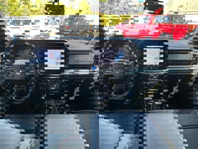 Certified 2025 Ford F150 Raptor image 22
