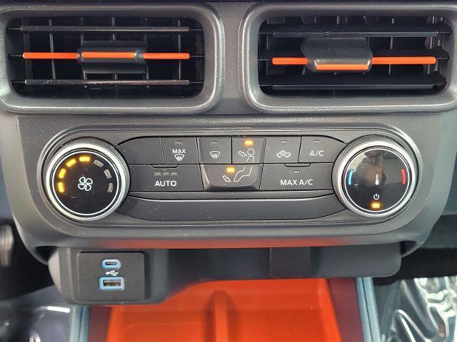 Certified 2022 Ford Maverick XLT w/ Equipment Group 300A Standard image 27
