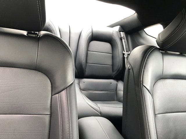 Certified 2024 Ford Mustang GT Premium image 28