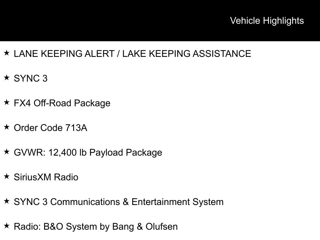 Certified 2020 Ford F350 Platinum w/ FX4 Off-Road Package image 8