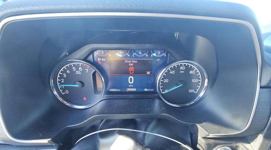 Certified 2023 Ford F150 XLT w/ Equipment Group 302A High image 10