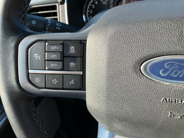 Certified 2023 Ford F150 XLT w/ Equipment Group 302A High AWD/4WD image 27