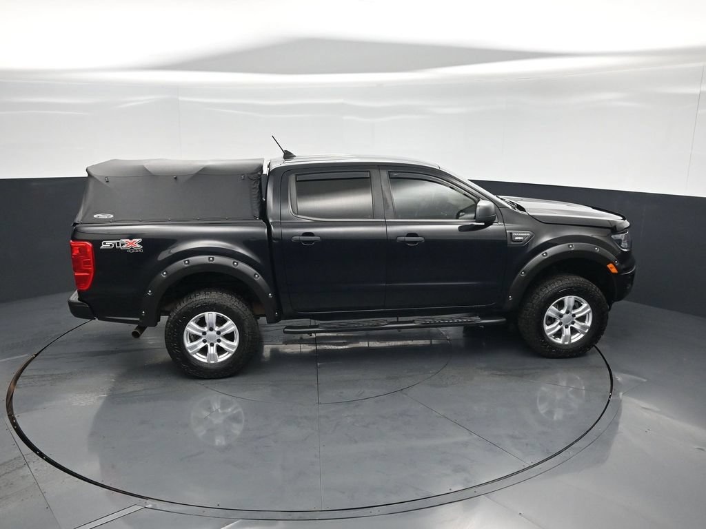 Certified 2021 Ford Ranger XL w/ Equipment Group 101A High AWD/4WD image 39