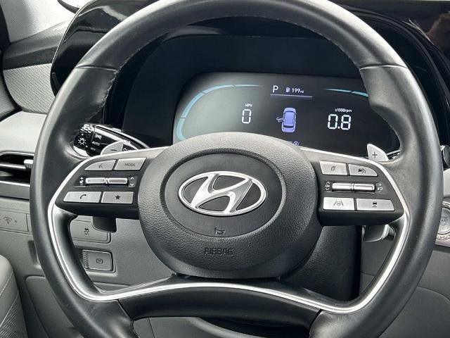 Used 2023 Hyundai Palisade SEL AWD/4WD image 14
