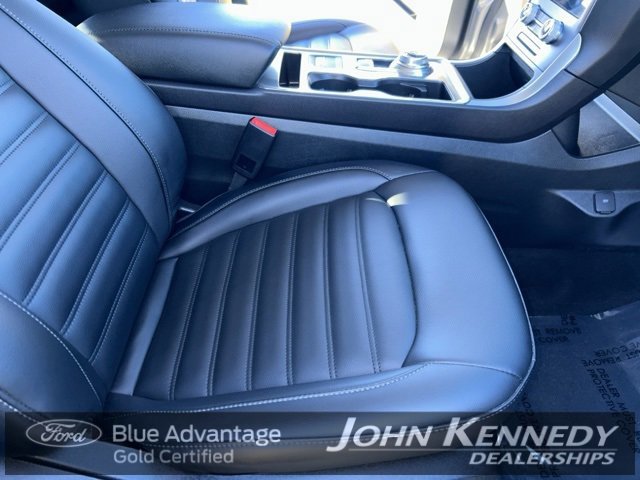 Certified 2022 Ford Edge SEL w/ Convenience Package image 33