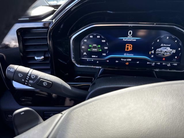 Used 2025 Chevrolet Silverado 1500 RST image 33