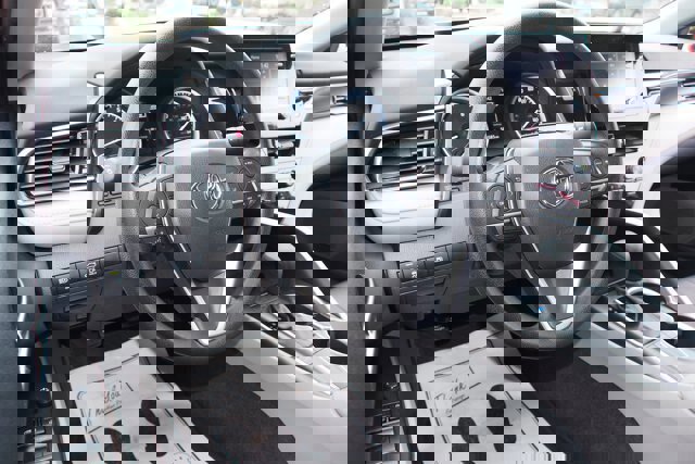 Used 2023 Toyota Camry LE image 15